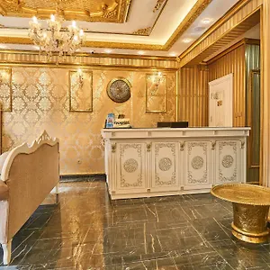 Sultan Suleyman Palace & Provincia di Istanbul