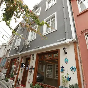 Constantinopolis Provincia di Istanbul