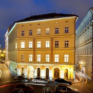 Charles Bridge Palace 4* Прага