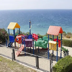 Hotel Sealight Family Club Kuşadası