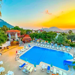 Hotel Zehra Tatil Koeyue Ölüdeniz
