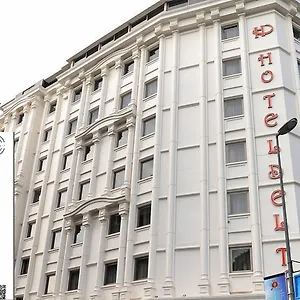 Delta Provincia di Istanbul
