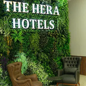 The Hera Business & Provincia di Istanbul