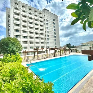 Western Khan 4*, Antalya Turkey