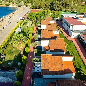 Hotel Club Sideris Halal Family İzmir
