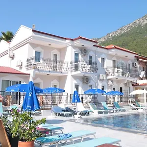 Taner 3*, Oludeniz Turkey