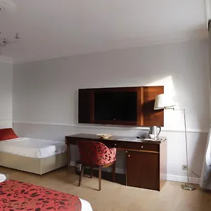Apart Otel Konak, İstanbul