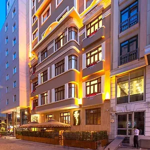 Ferman Hilal Hotel-special Category Hotel