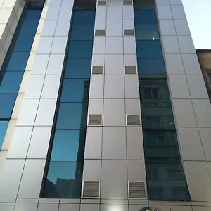 Otel Grand Oral, İstanbul