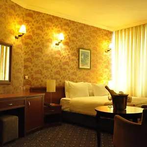 Otel Kndf Marine Hotel, İstanbul
