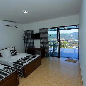 Vendol Sky 3*, Kandy Sri Lanka